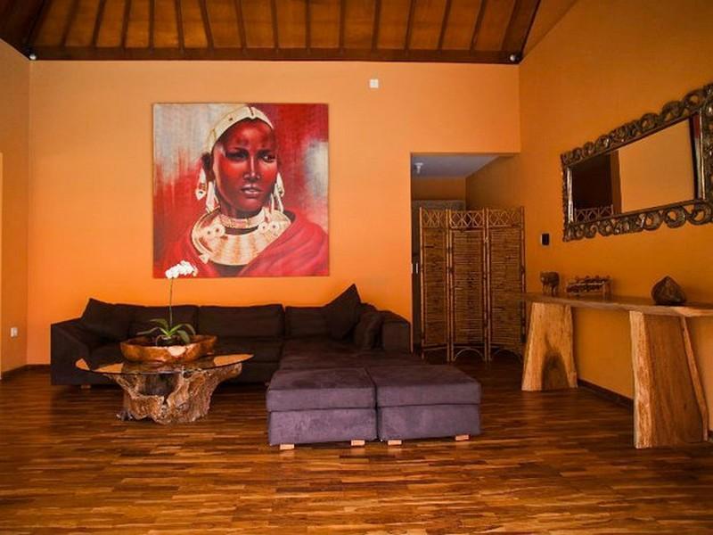 Villa Bisi Seminyak  Ngoại thất bức ảnh