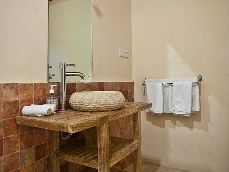 Villa Bisi Seminyak  Ngoại thất bức ảnh