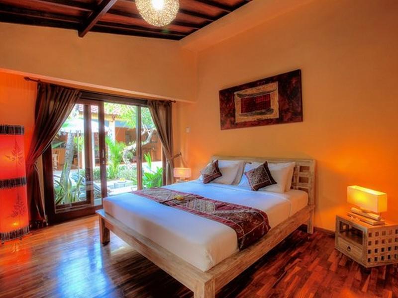 Villa Bisi Seminyak  Ngoại thất bức ảnh