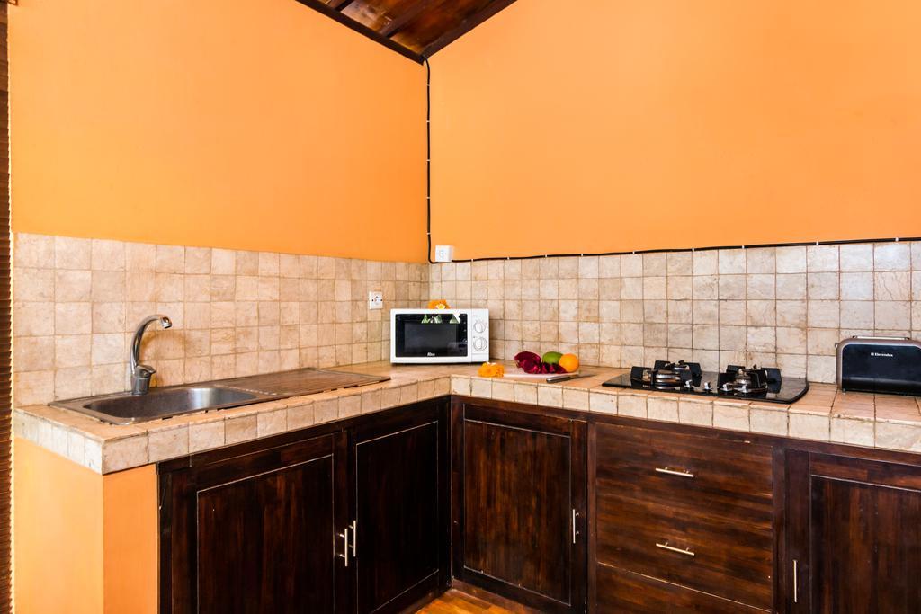 Villa Bisi Seminyak  Phòng bức ảnh