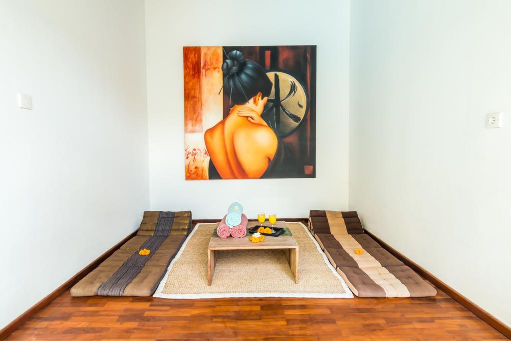 Villa Bisi Seminyak  Phòng bức ảnh