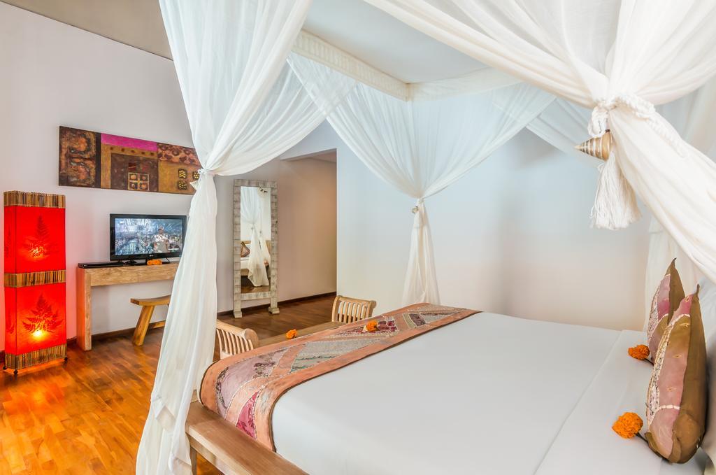 Villa Bisi Seminyak  Phòng bức ảnh