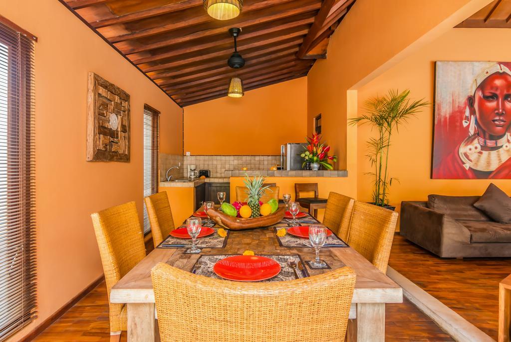 Villa Bisi Seminyak  Phòng bức ảnh
