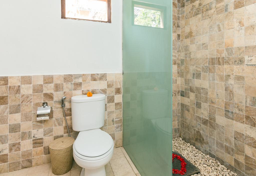 Villa Bisi Seminyak  Ngoại thất bức ảnh