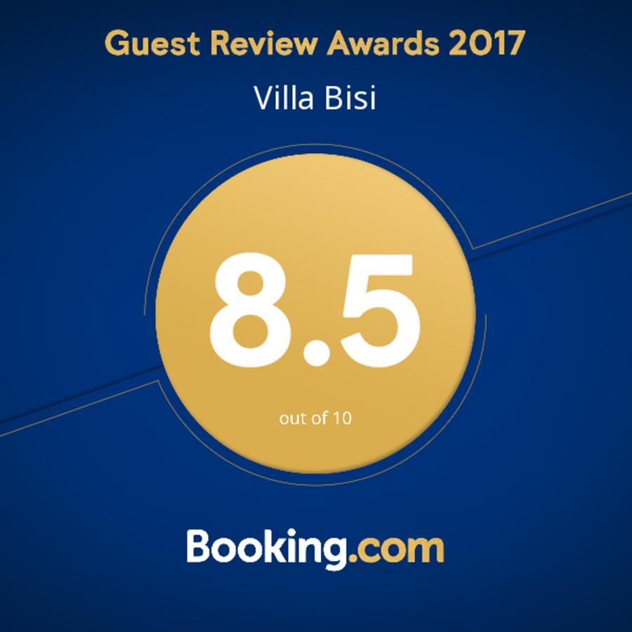Villa Bisi Seminyak  Ngoại thất bức ảnh