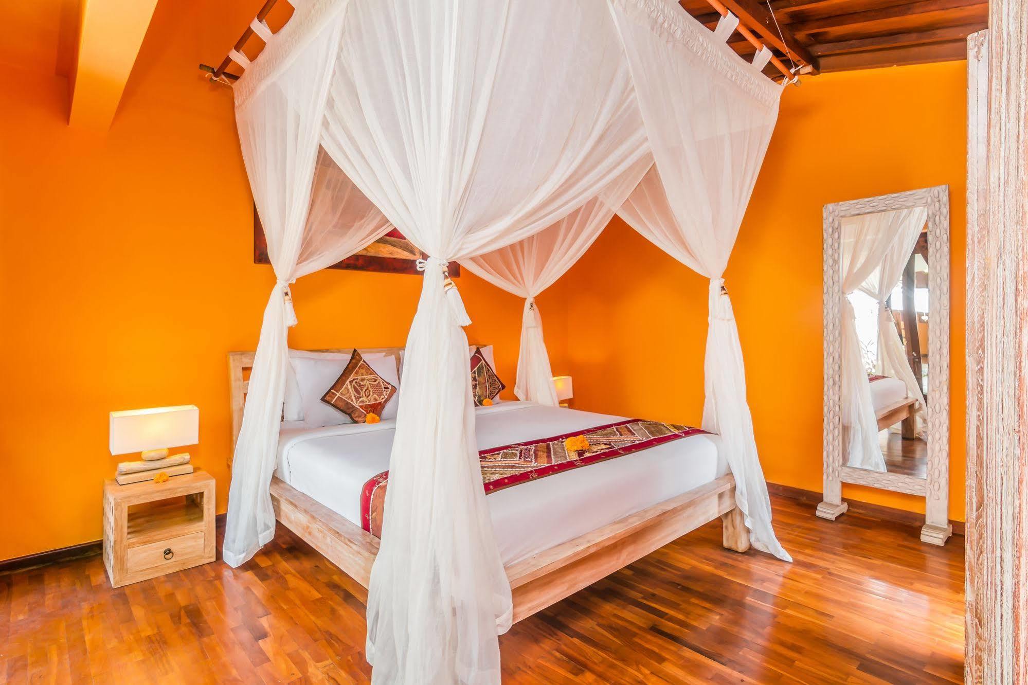 Villa Bisi Seminyak  Ngoại thất bức ảnh